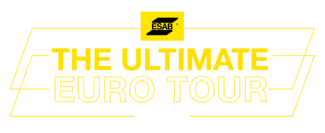 The Ultimate Euro Tour