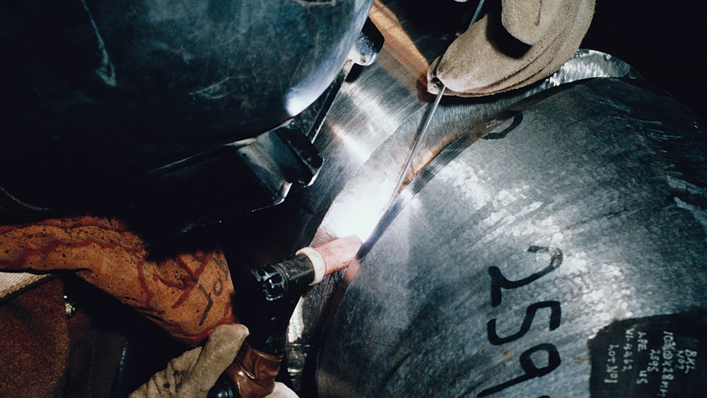 Welding Guidelines for Stainless Steel and Nickel Alloys � Part 2/2