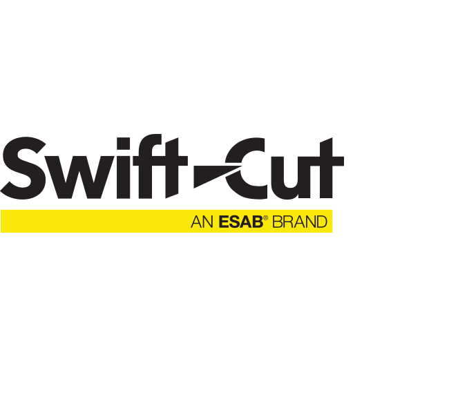 Swift-Cut logó