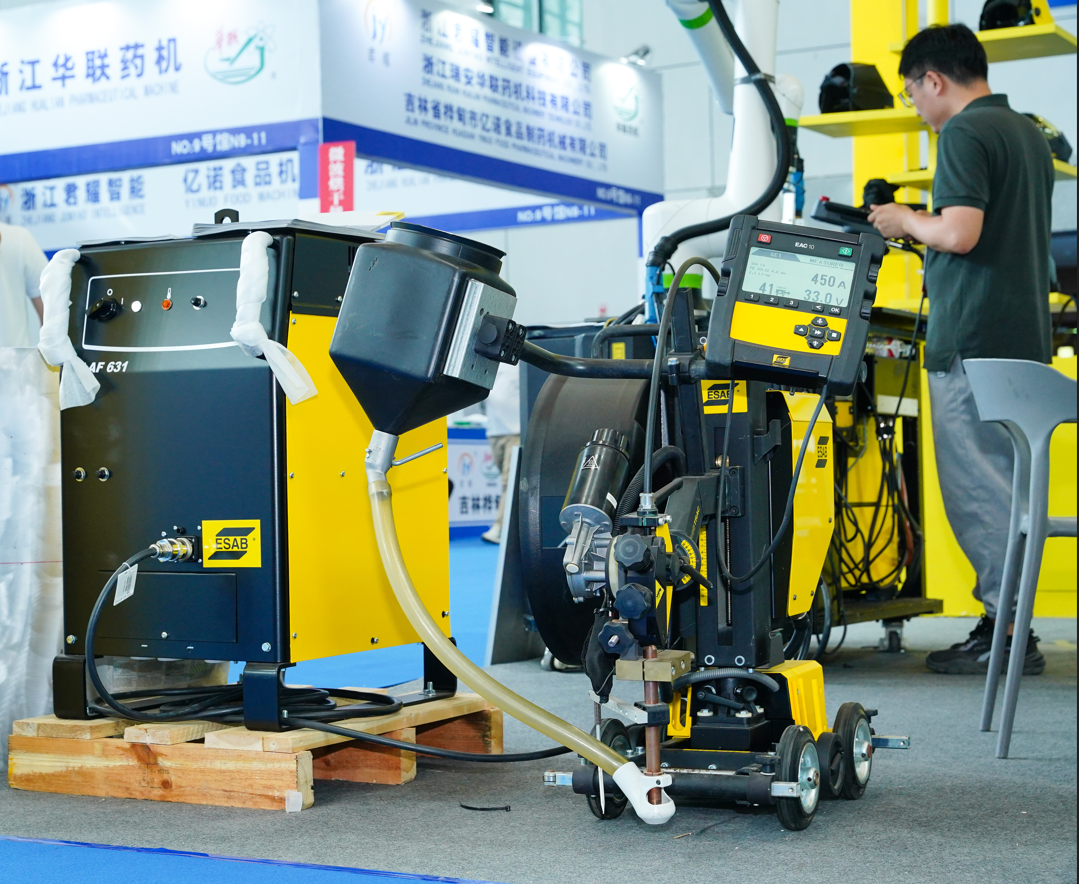 FSW products.