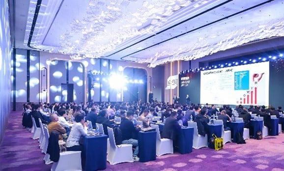 2024 China and Northeast Asia Distributor Conference Overview