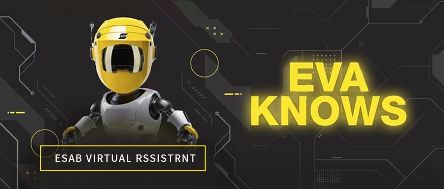 EVA is now live worldwide!