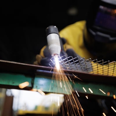 Ein Leitfaden zum Aluminiumschweißen
