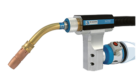 TBi Robottorch MIG-toorts