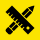 Close-up of an ESAB MIG torch laying a clean aluminium weld bead on a test plate.
