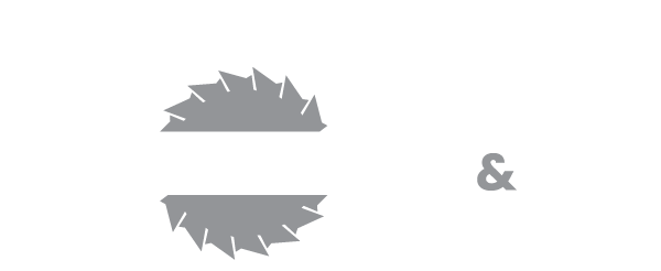 METAL SHOW & TIB logo