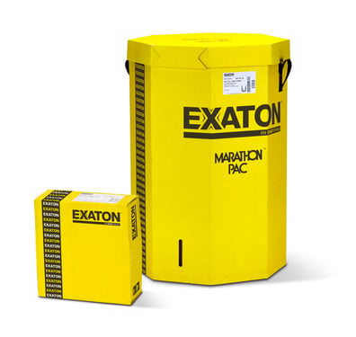 Exaton product packages