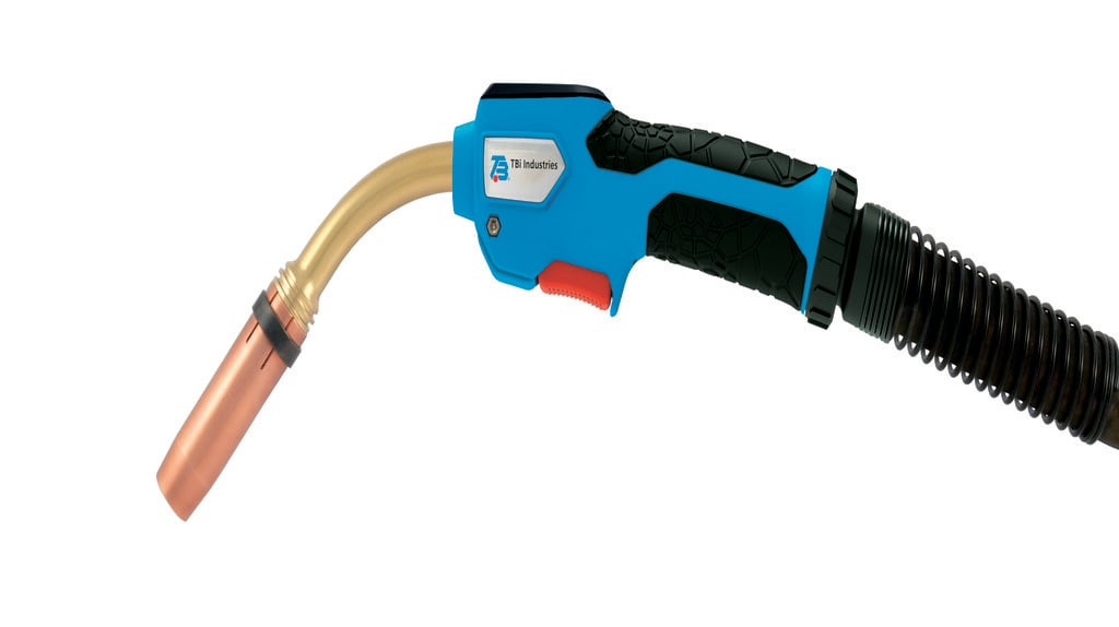 Upgrading Your Welding Setup: Is It Time for a New MIG Torch?
