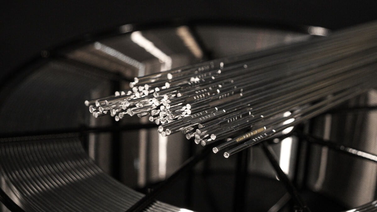Alliages d'aluminium traitables thermiquement vs non traitables thermiquement