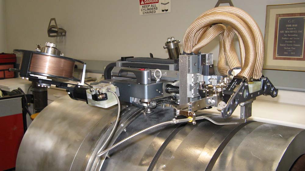Confronto tra GTAW e GTAW-P: comprendere i processi di saldatura al tungsteno
