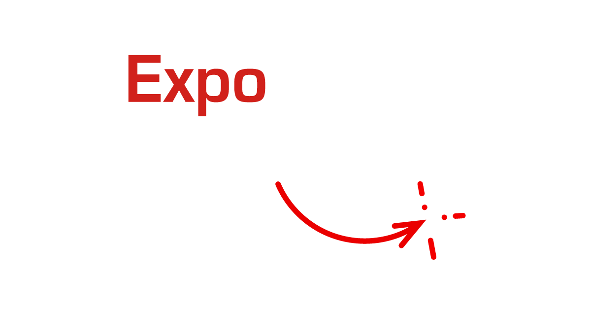 ExpoWELDING logo