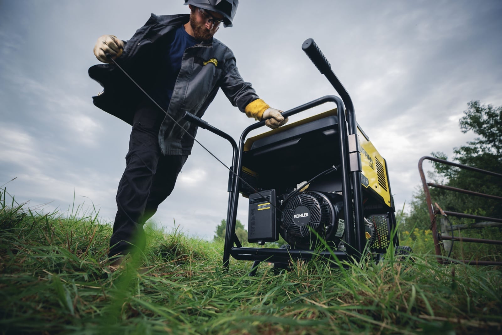 What is Pulsed MIG Welding?