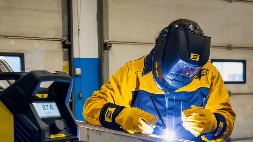 Welding and its Safety Importance