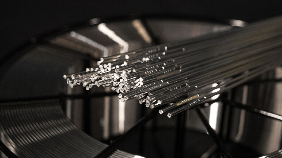 What Are Unweldable Aluminum Alloys?