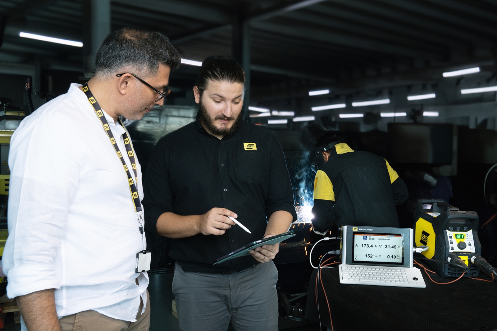Why Arc Monitoring Devices Matter for Accurate PQRs