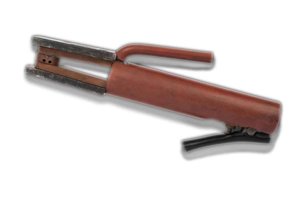 G-3 cutting and gouging torch introduced in 1949