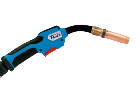 TBi MIG/MAG-Brenner