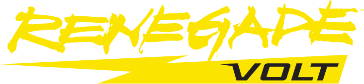 Renegade Volt logo