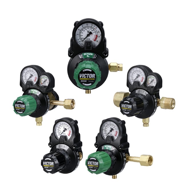 Victor EDGE 2.0 Series