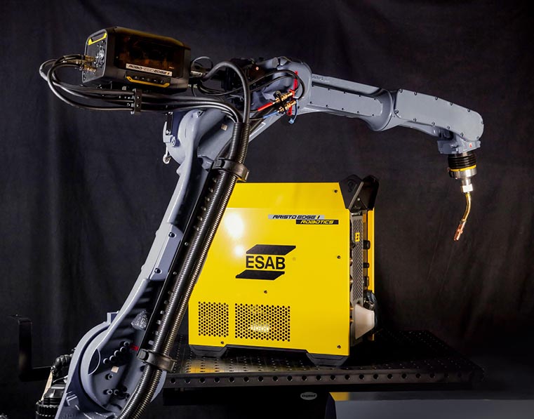 ESAB Robo System