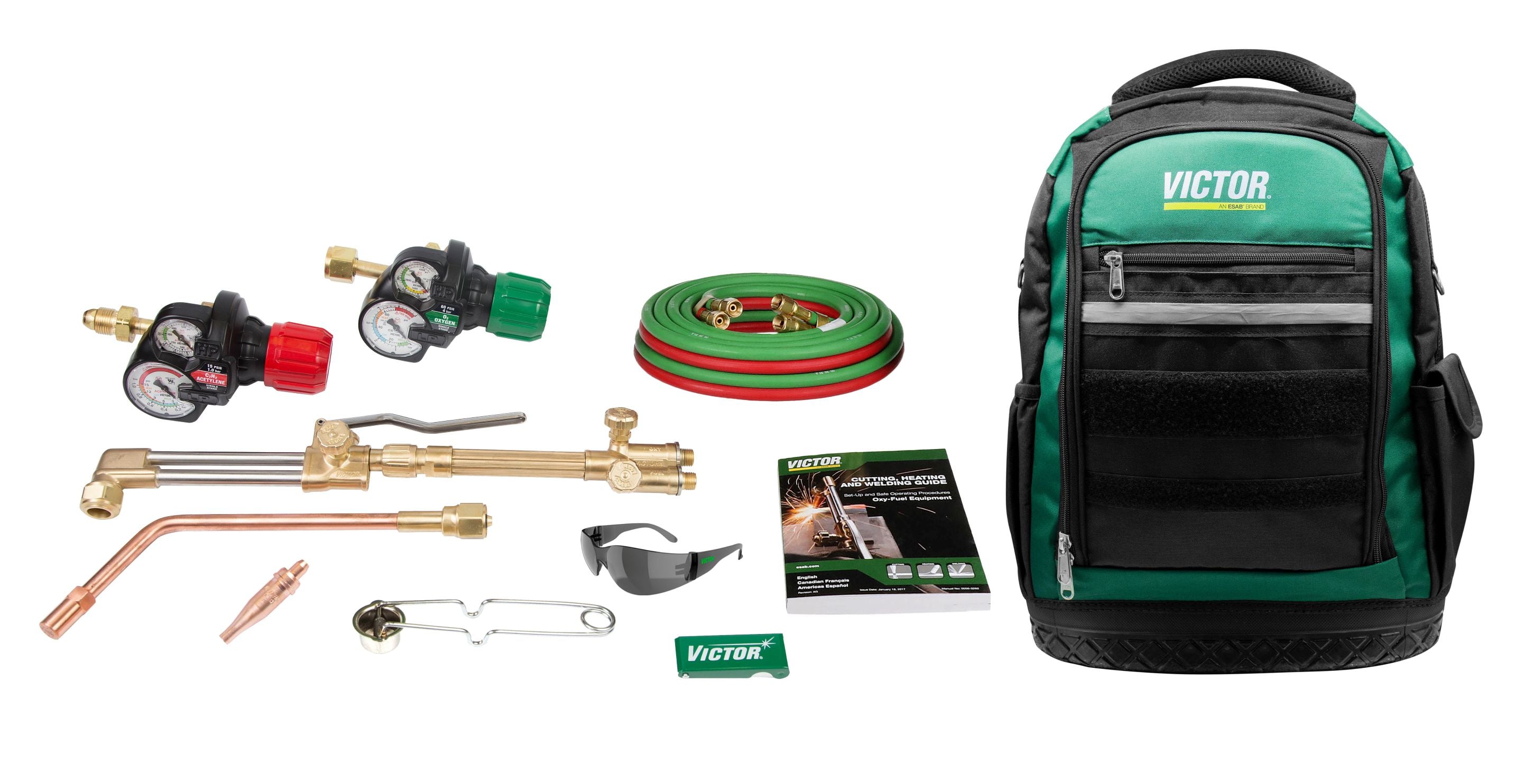Journeyman Utility Kit