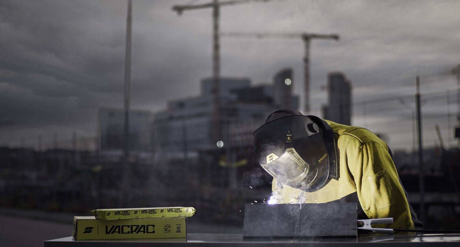 New VacPac