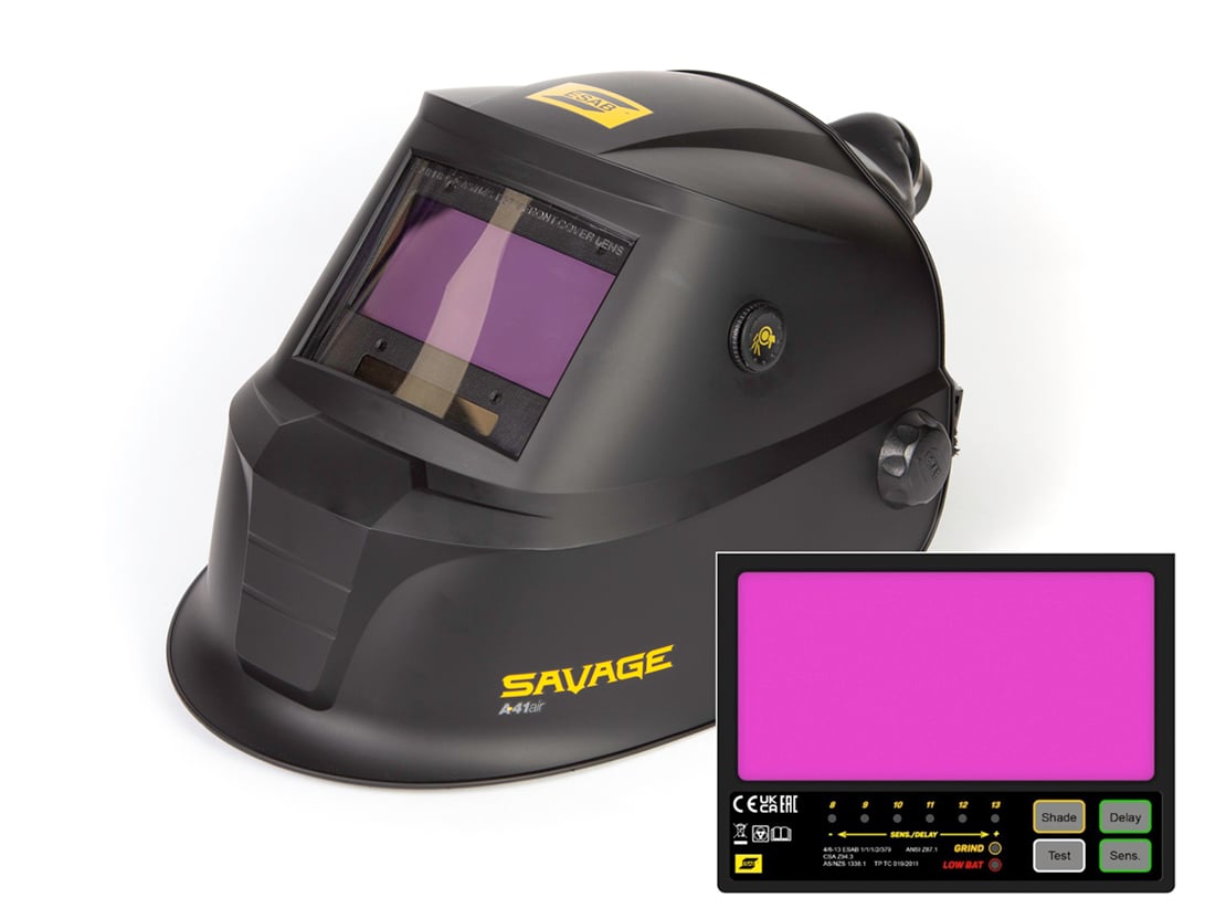 Savage A41