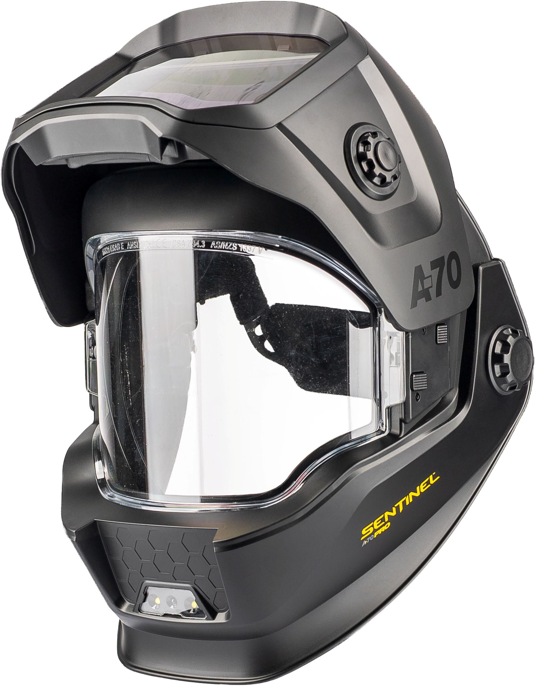 Sentinel A70 PRO