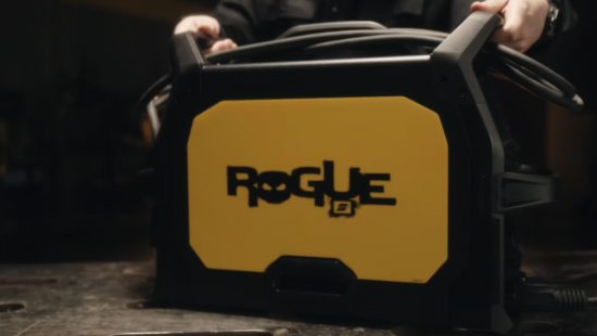 STROJ ESAB ROGUE ET180i