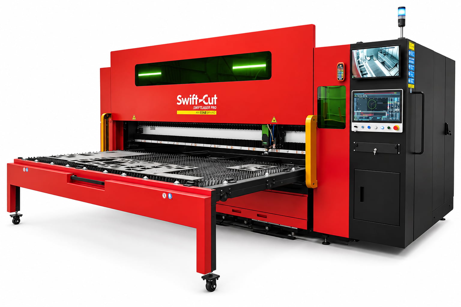 Swift-Cut Swift-Laser Pro