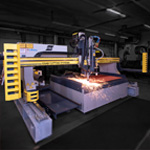 Maquinas de Corte CNC