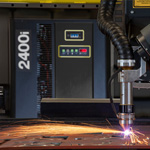 Sistemas de Corte por Plasma