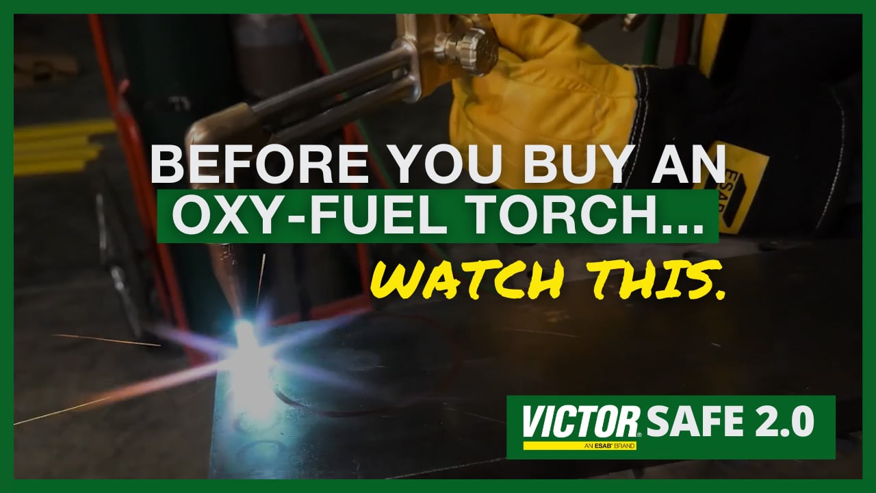 which torch to buy