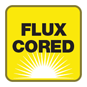 Flux Cored