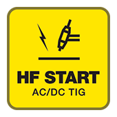 HF Start