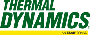 Thermal Dynamics® – az ESAB márkája