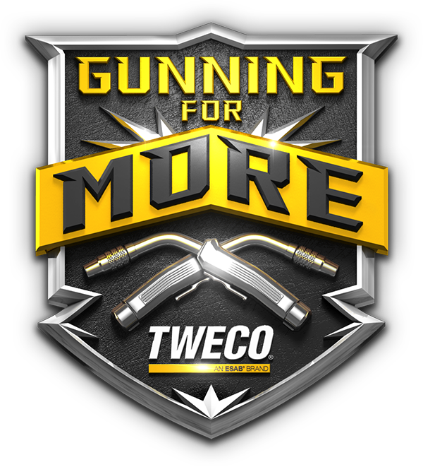 Tweco - Gunning for More