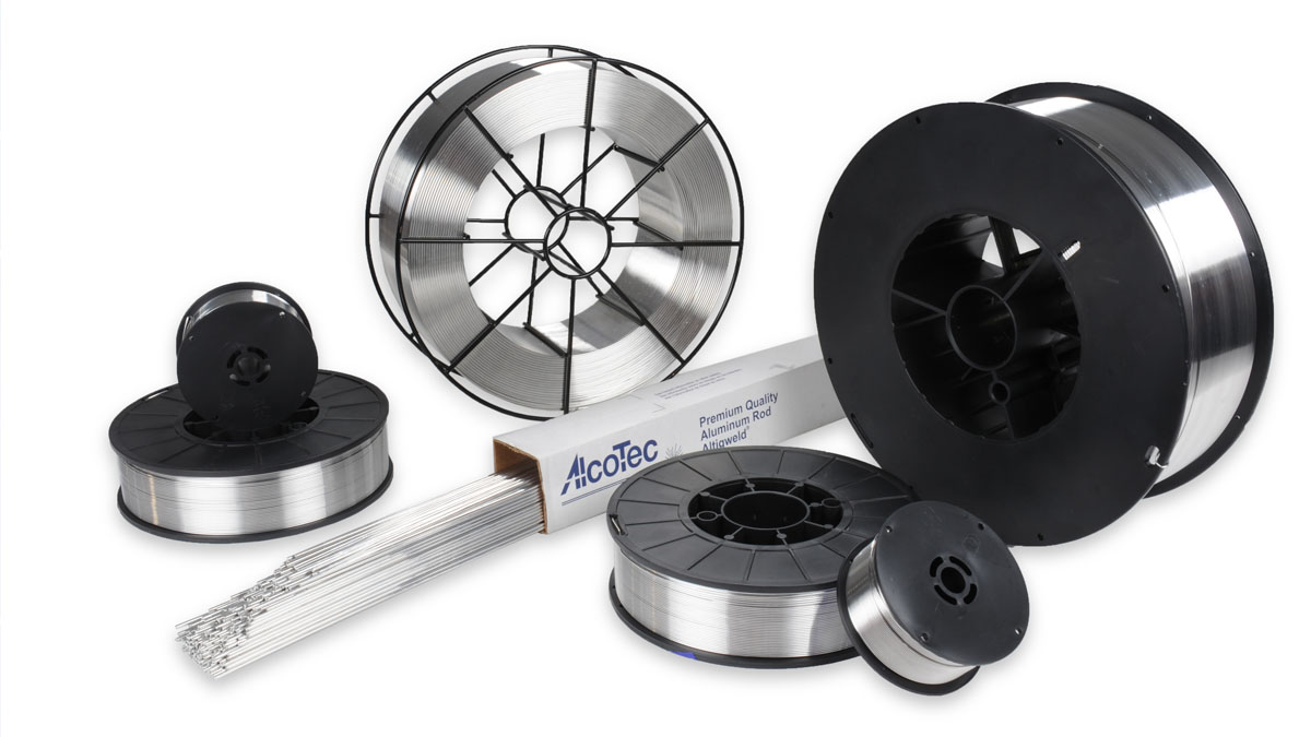 How To Overcome Porosity in Aluminum Groove Welds