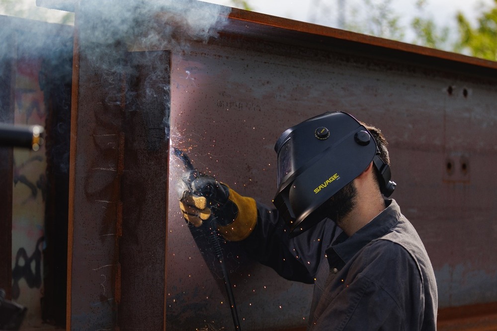 Quality Matters: Resolving Common MIG Welding Defects