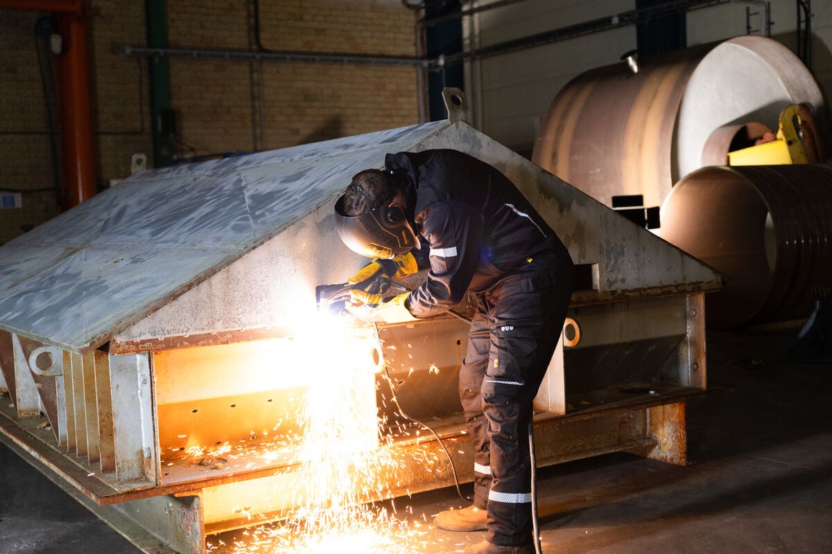 Arc Density and Why It Matters for Plasma Cutting Performance