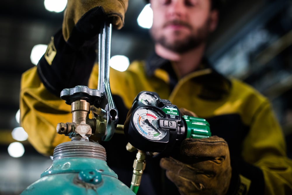 Understanding Check Valves vs. Flashback Arrestors