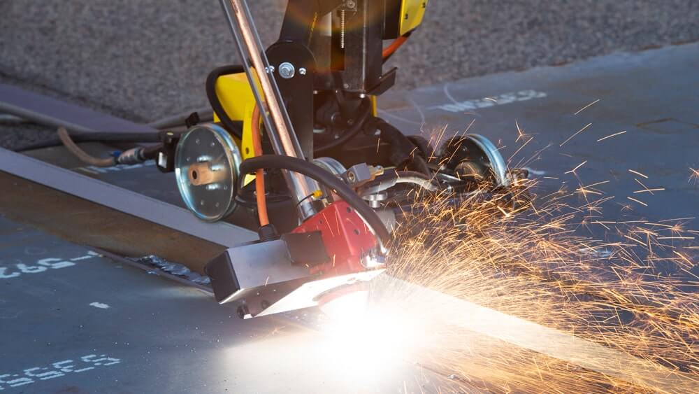 Understanding the Basics of Exothermic Cutting