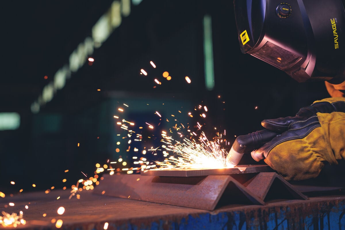 The Evolution of Inverter Technology in Plasma Cutting Systems