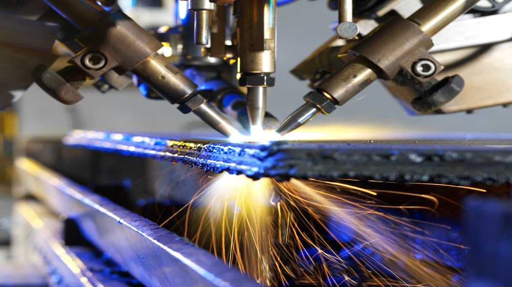 What Is Oxy-Fuel Cutting?