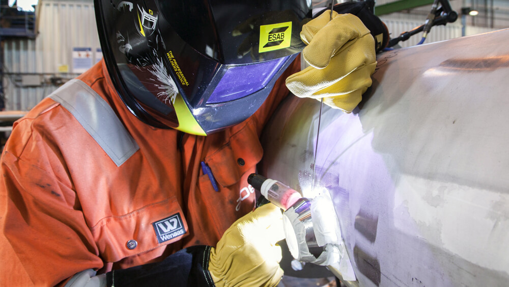 Welding Guidelines for Creep-Resistant Steels: Ensuring Quality and Durability