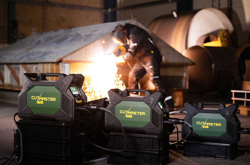 How Cutmaster Machines Pay for Themselves