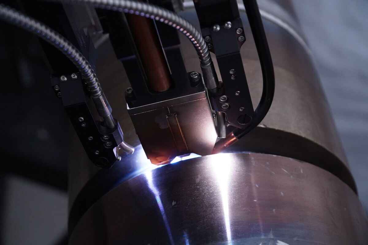 Orbital Welding: Technology, Applications, and Industries
