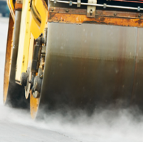 SAT Process Boosts Deposition Rate by 47% For Soil and Asphalt Compacting Equipment