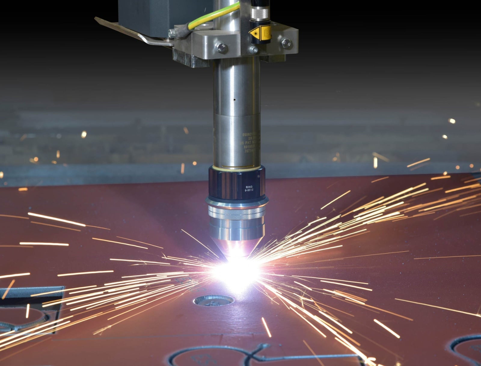 What Is a CNC Plasma Cutter?