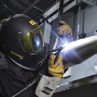 Proceso GTAW 6G Tubería